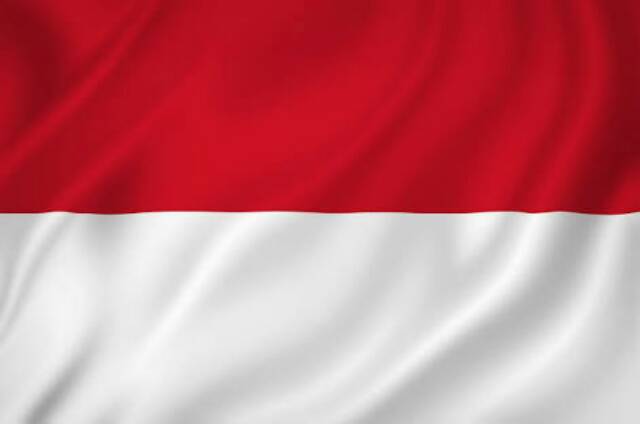 Bendera merah putih Besar 120x 80cm bendera indonesia