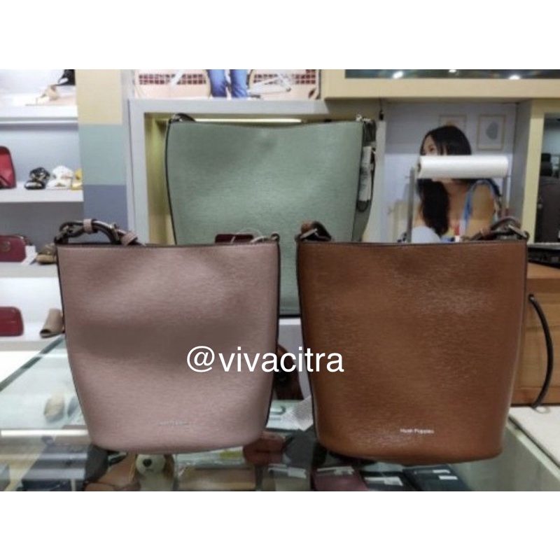 BagCorner - Hush puppies eka bucket sale hushpuppies READY