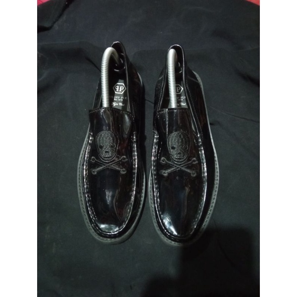 sepatu Philipp Plein est 1978 (second)