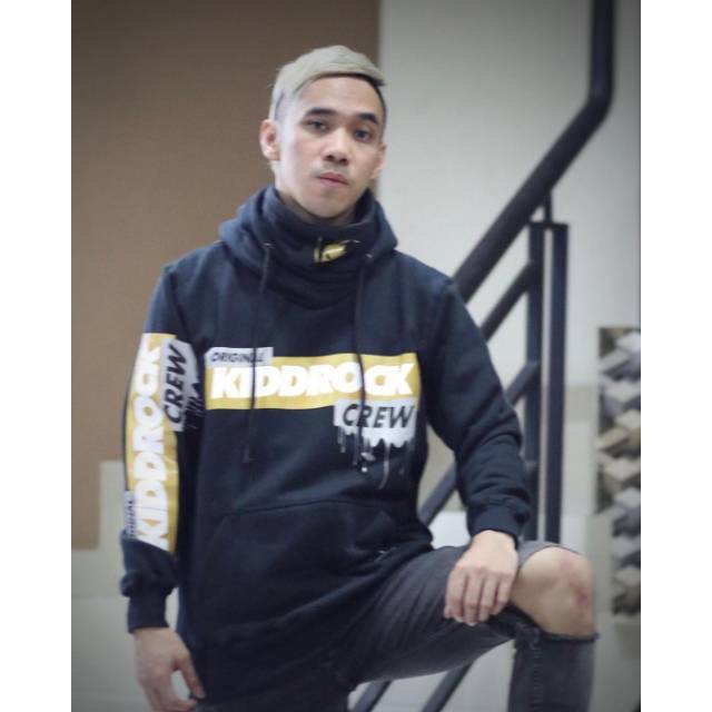 Sweater Kiddrock Original