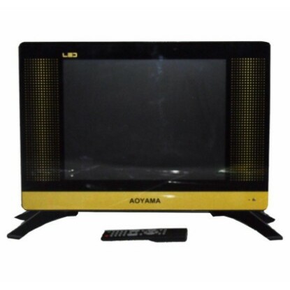 tv Led aoyama 22 inch / tv led aoyama