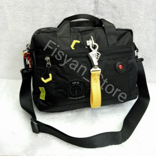 Tas Selempang Tough Army 8147