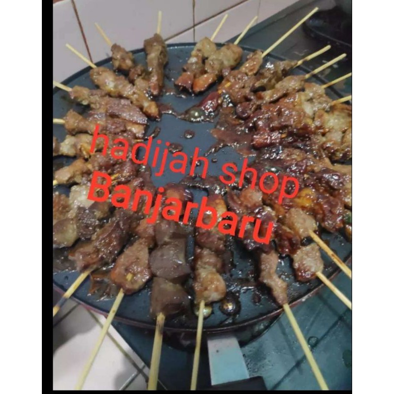 Grill Pan Supra 30 CM / panggangan