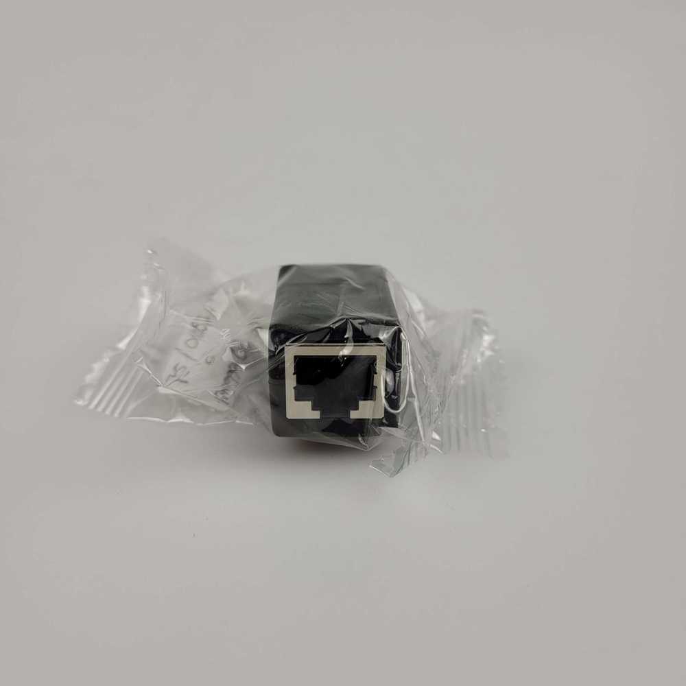 Connector Kabel LAN RJ45 Female to Female Cat6