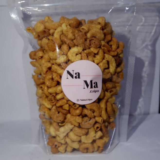 

Makaroni goreng