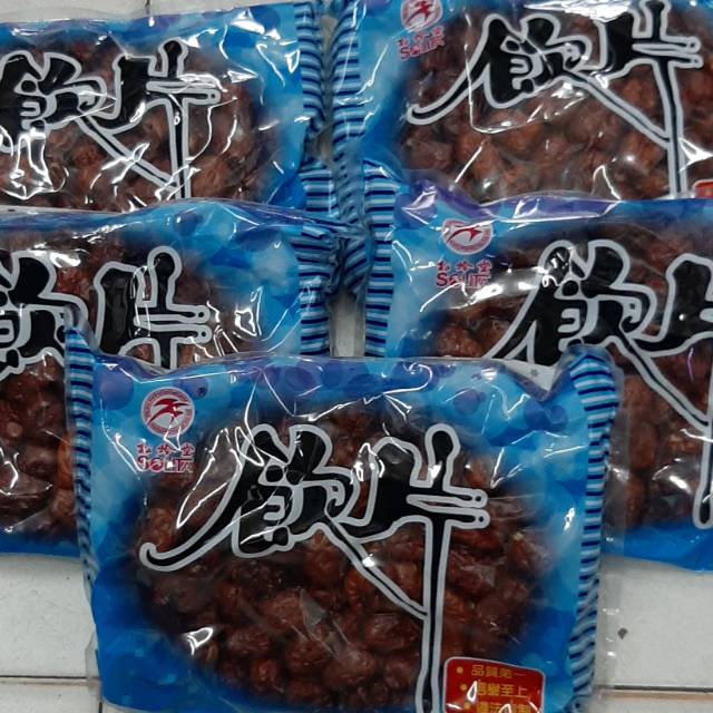 

Angco (HONG ZAO) / Kurma Merah. Tanpa BiJi