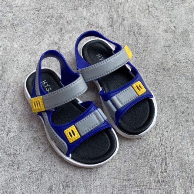 Sandal Gunung Anak Hys Matheo 1018