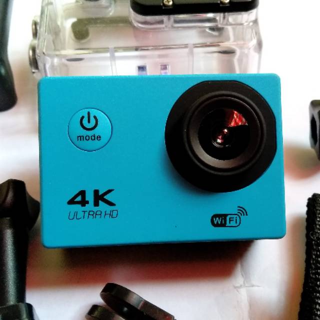 Go Pro Camera Action 4K SJ8000