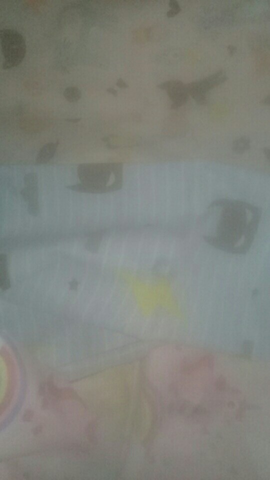 Sarung Bantal Anak / Sarung Guling Anak Karakter