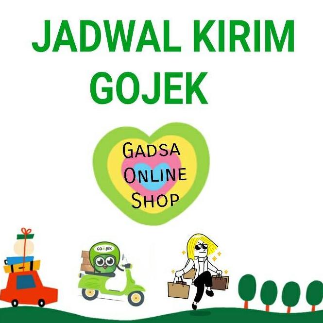 

Harap dibaca sebelum order!