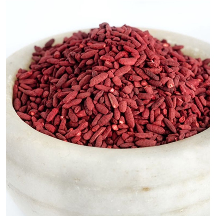 

RB angkak merah 250 gr