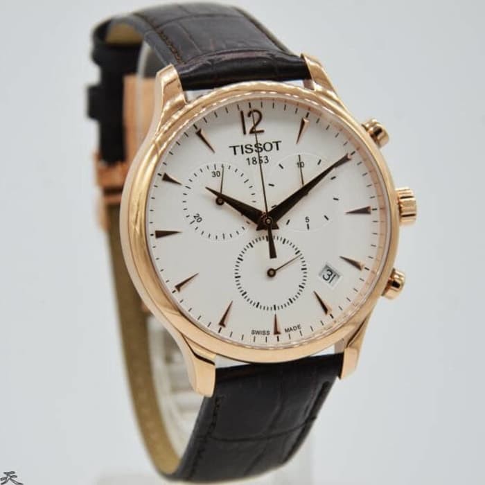 jam tangan / Watch_Id TISSOT ORIGINAL T063.617.36.037.00 jam tangan / Watch_Id PRIA ORIGINAL