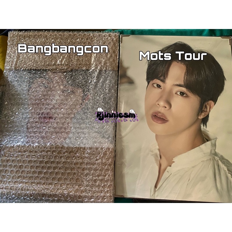 PREMIUM PHOTO JIN BTS