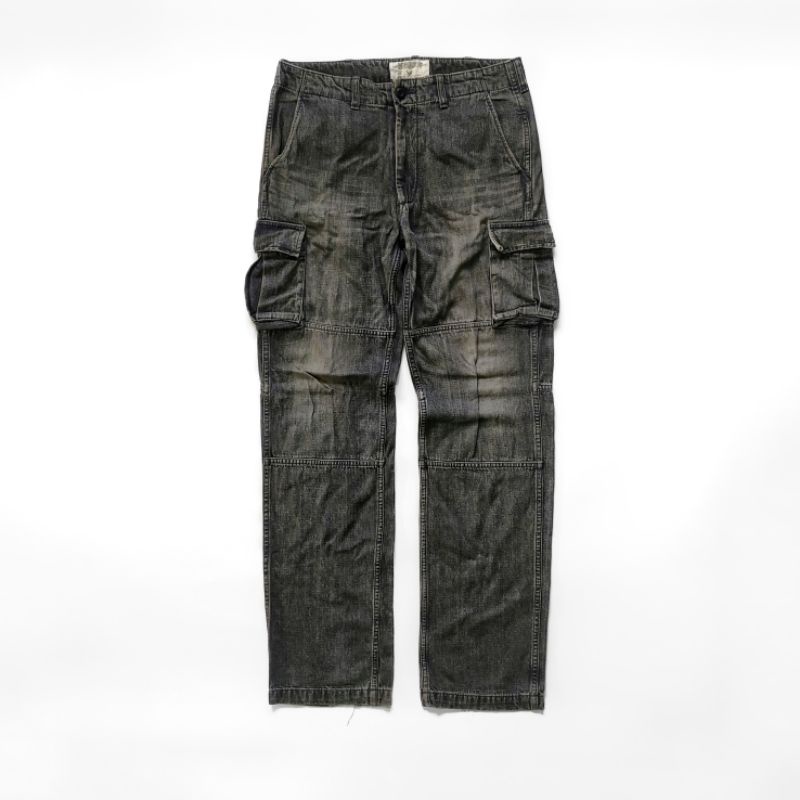 Cargo pants avirex