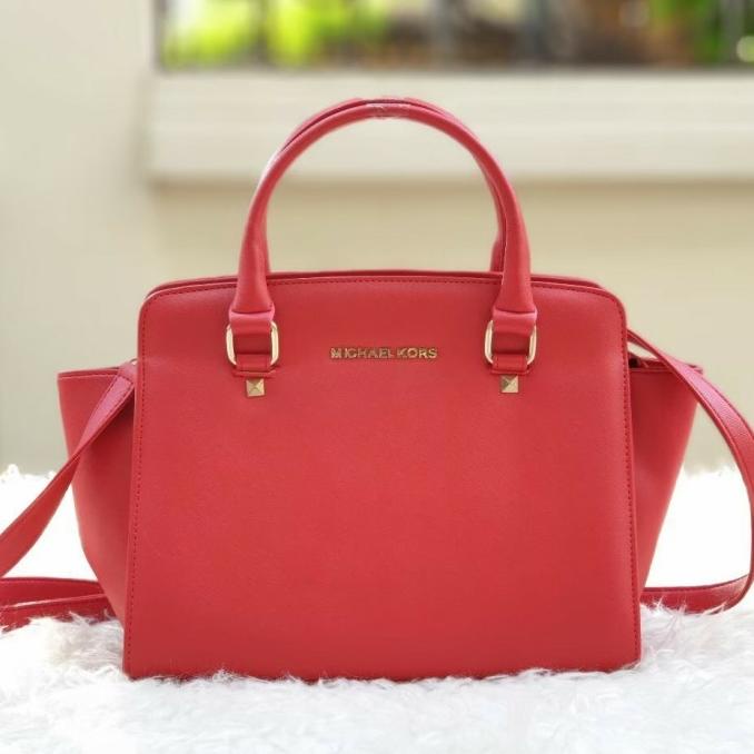 Tas Wanita Termurah Mk Selma Medium