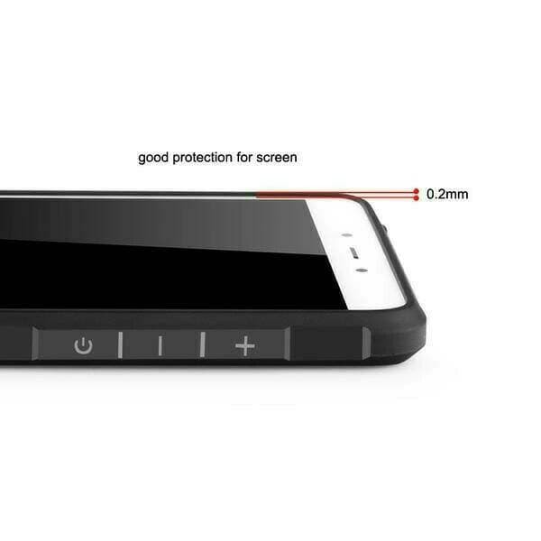 Ready! Cocose Redmi 5 Plus Cocose Dragon Redmi 5 Plus Case Redmi 5 Plus