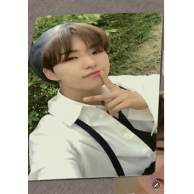 HOSHI PC BERET booked