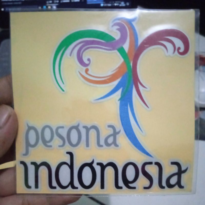 

STIKER CUTTING PESONA INDONESIA