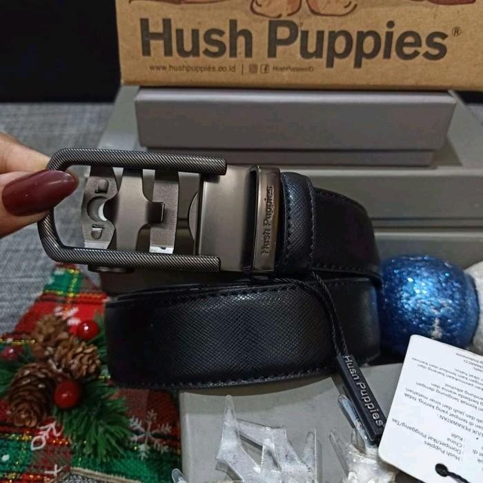 Ikat Pinggang Hush Puppies