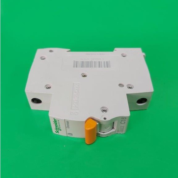 MCB Merlin Gerin 16A MCB Schneider 16A MCB DOMAE 16A