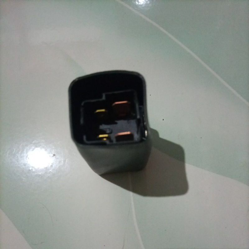 bendik starter stater relay switch starter bendik relai suit starter karisma Supra 125 Jupiter Z Mio Vega R New-5