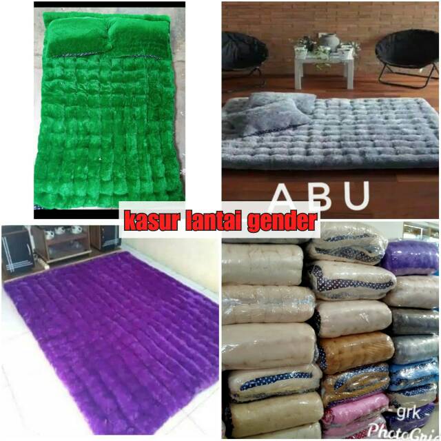 KASUR GENDER POLOS