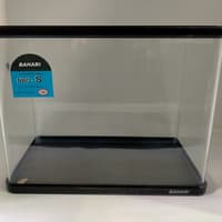BAHARI Aquarium Bending NBG-S