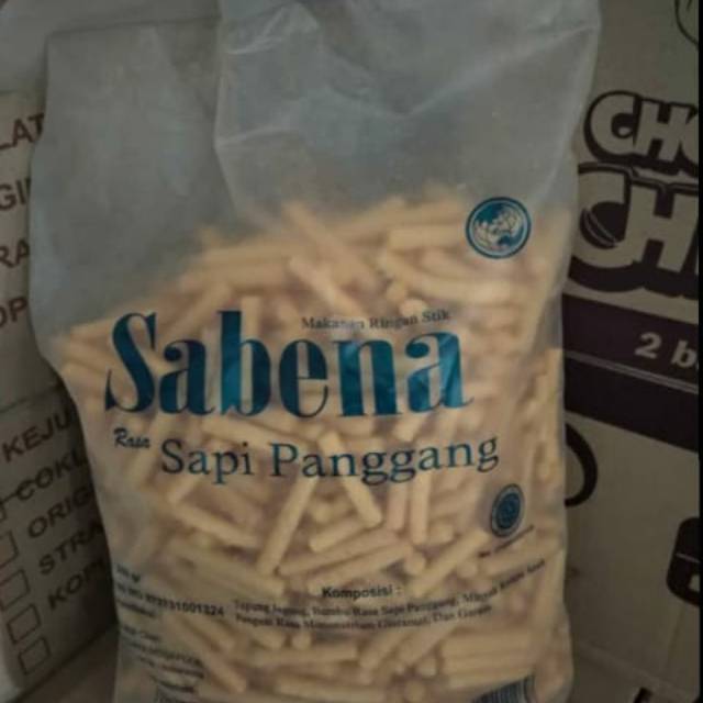 

SABENA netto 360gram