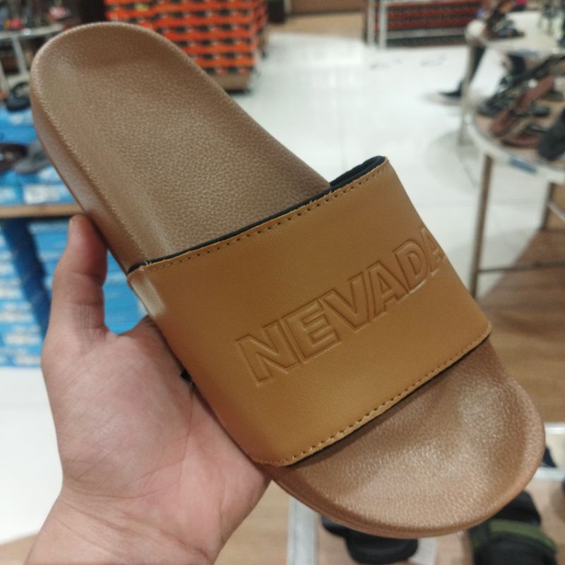NEVADA sandal karet pria best seller