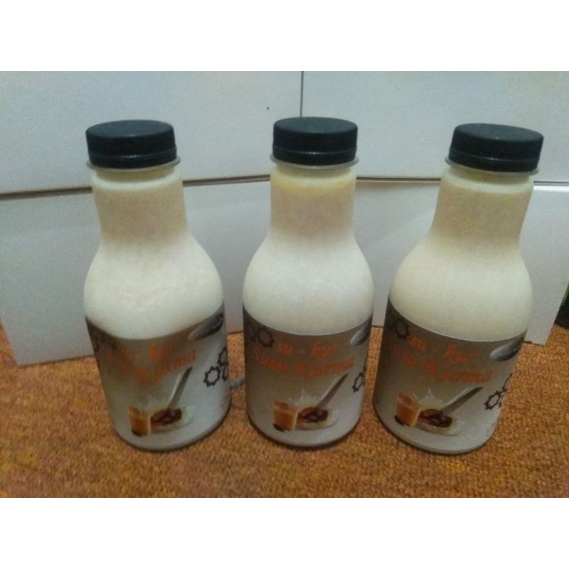 

Susu Kurma 250ml