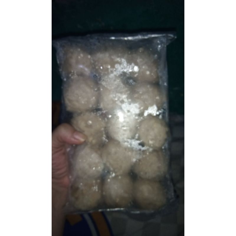 

bakso