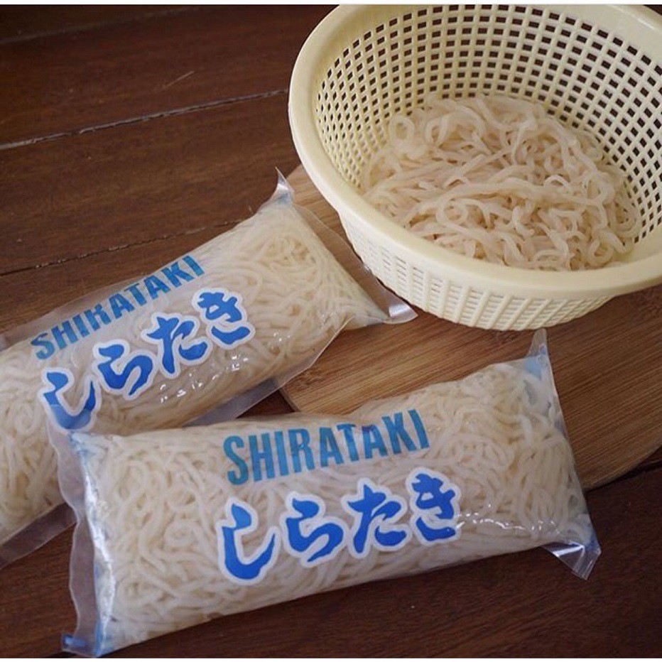 Harga Mie Shirataki Di Alfamart Bobotie