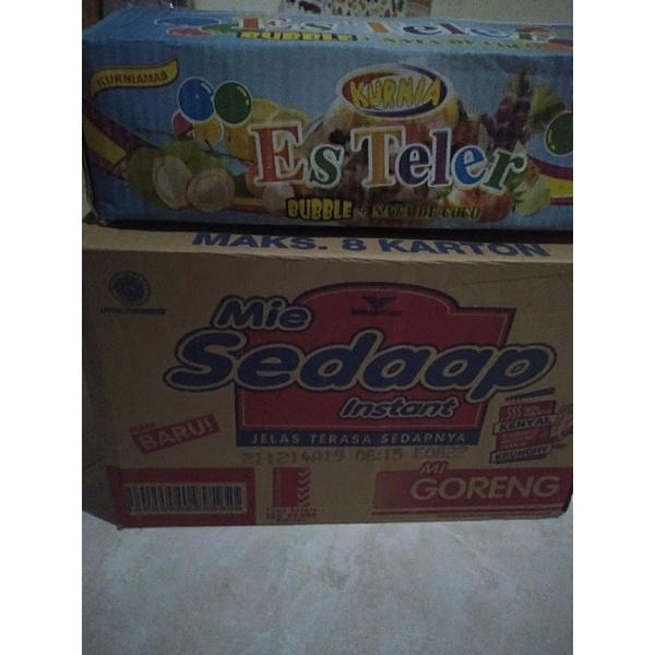

kardus tambahan packing