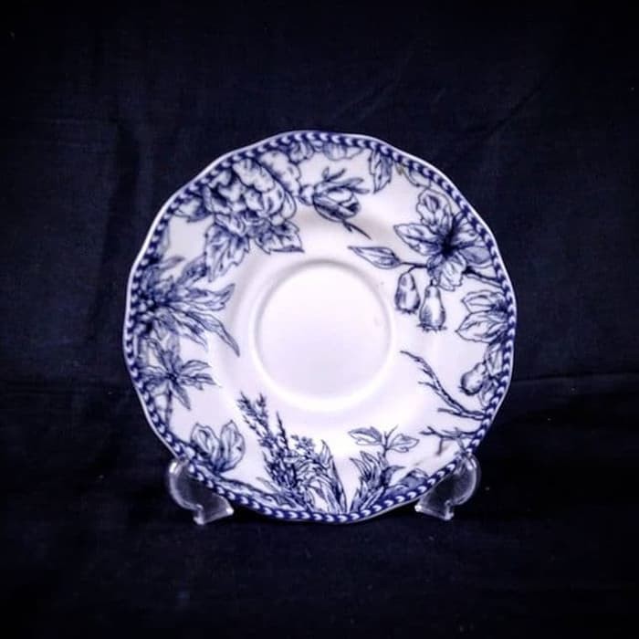 PIRING MAKAN / HIAS SANGO MOTIF CALIPSO