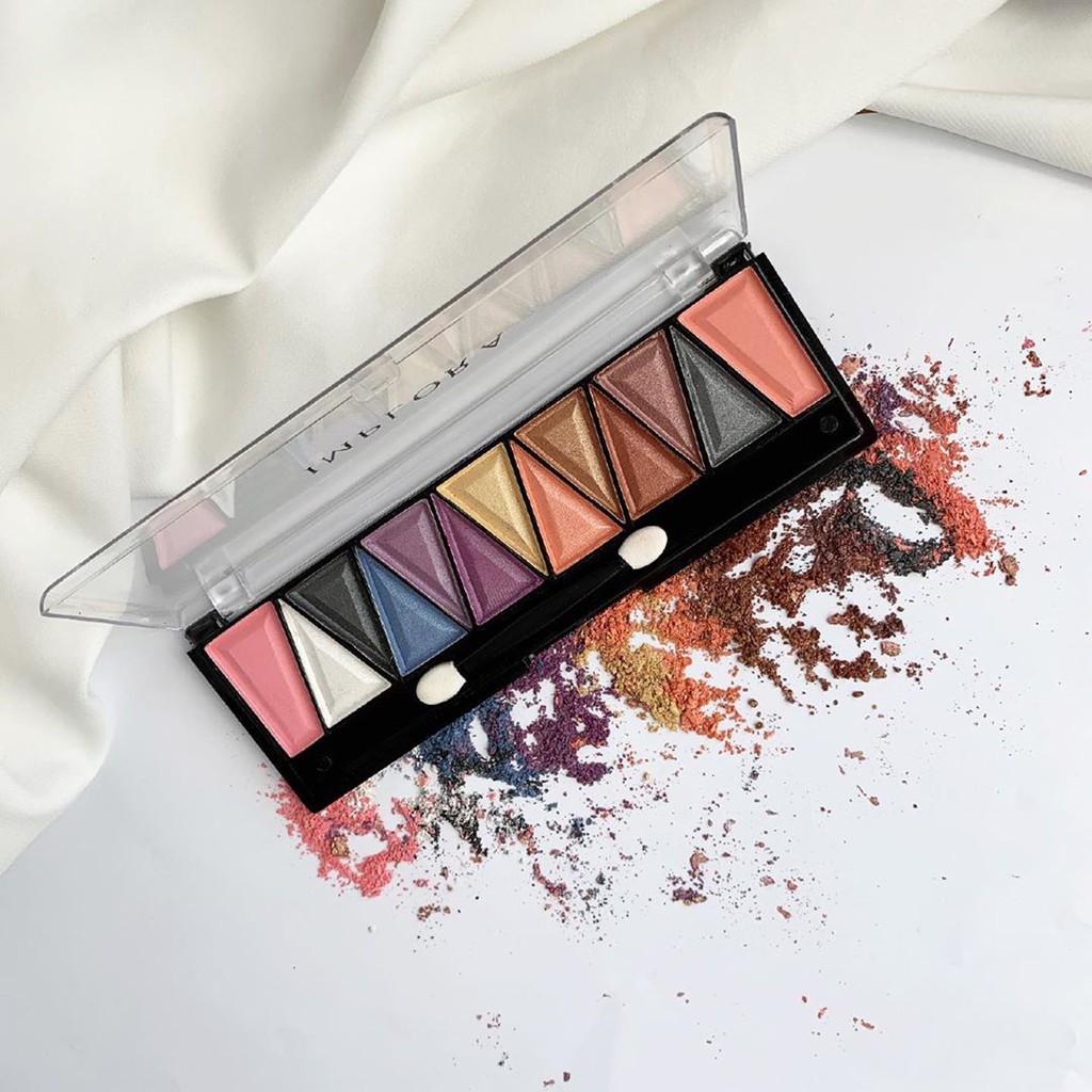 ★ BB ★ Implora Eye Shadow &amp; Blush On