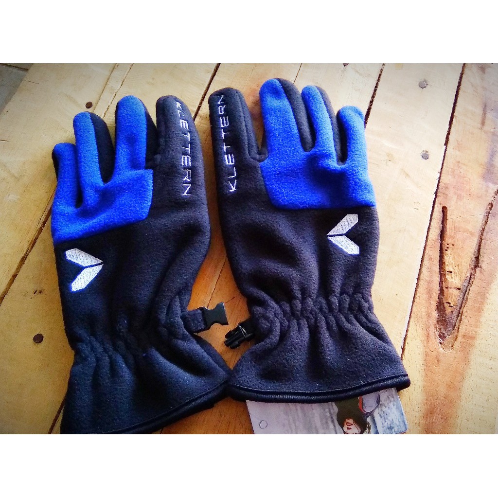 Thomgear Klettern Gloves Thomgear Untuk Bersepeda Maupun Touring