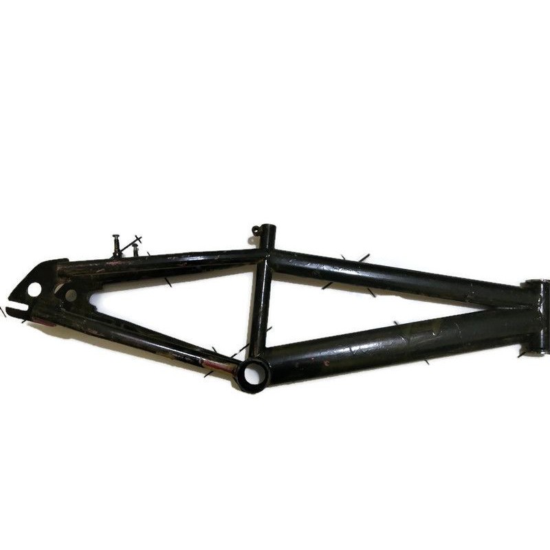 Frame BMX 20 Inch Hijau Army