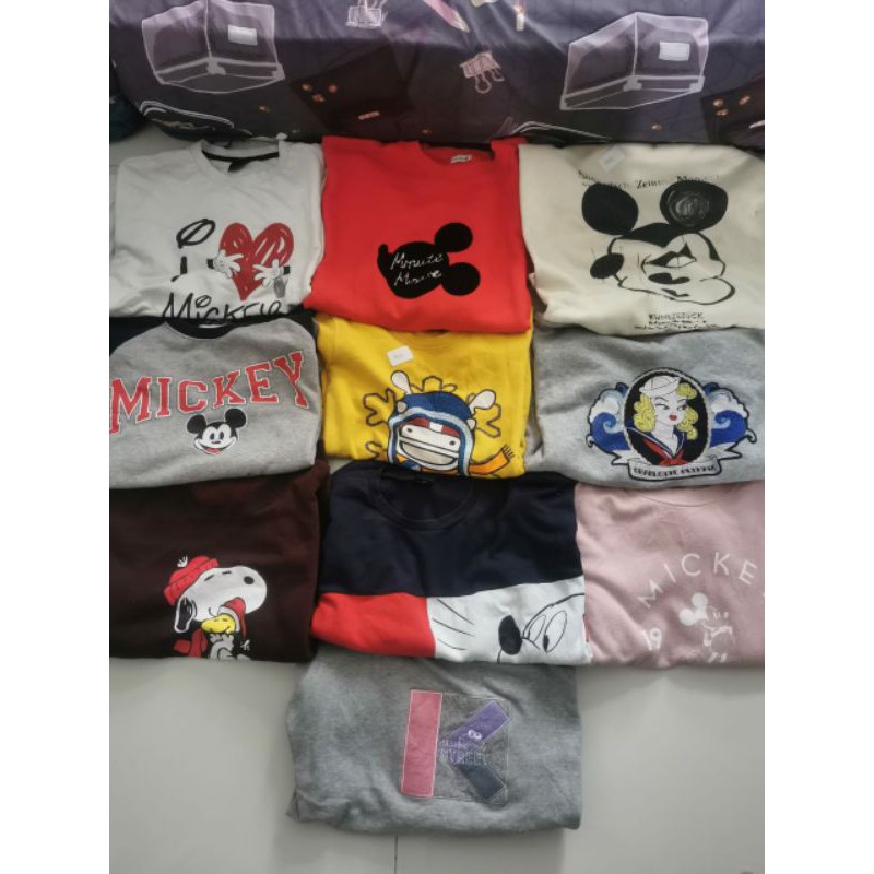 

Paketan Crewneck Gambar Lucu Lucu Part 4