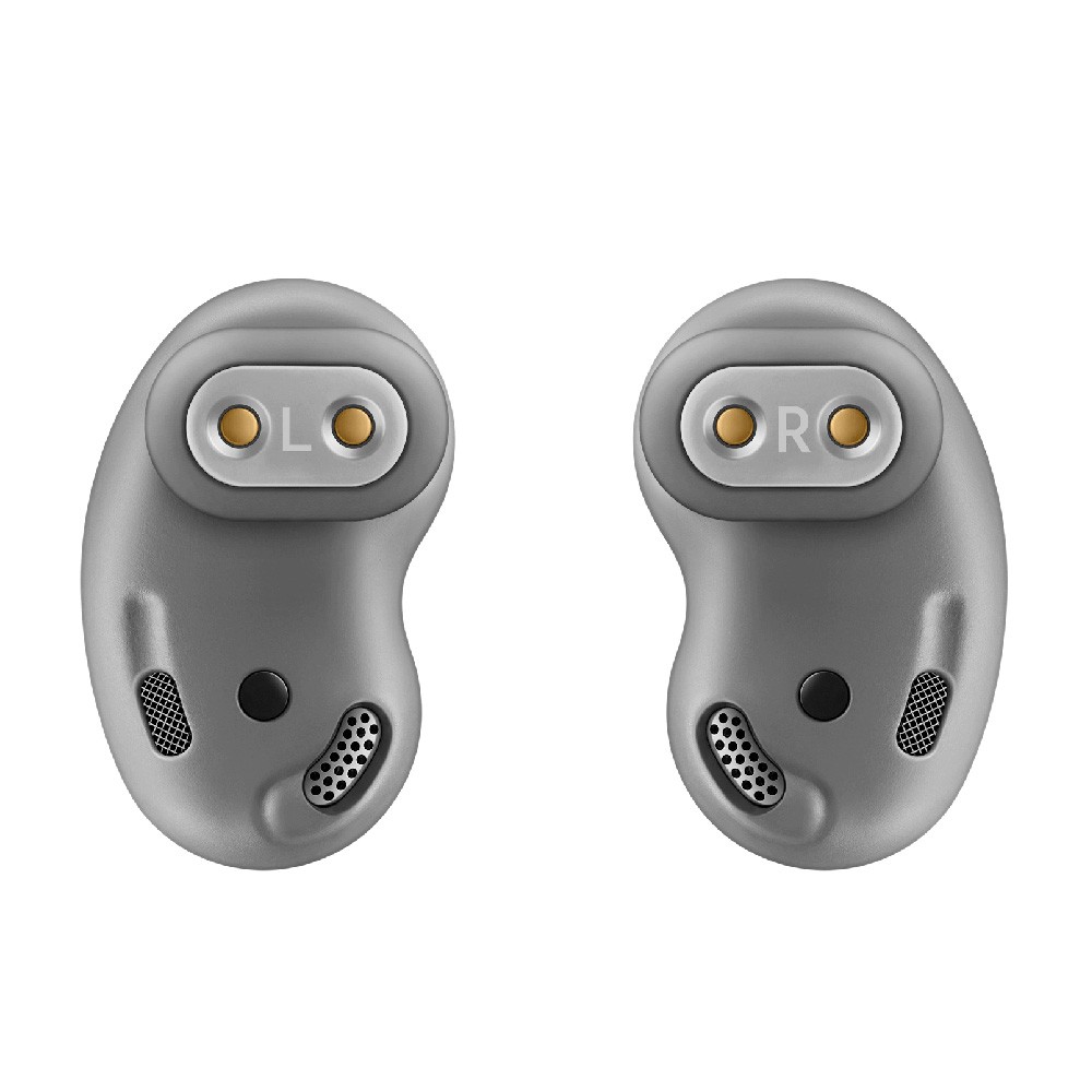 Samsung Galaxy Buds Live Wireless Earphone Headset Bluetooth - Garansi Resmi