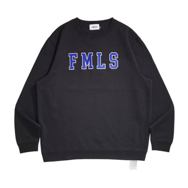 Crewneck Familias "Kylan"