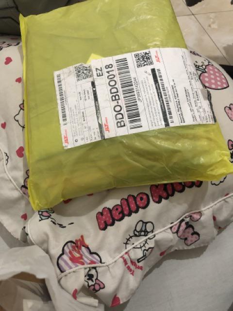 The Body Shop Tea Tree Sampe