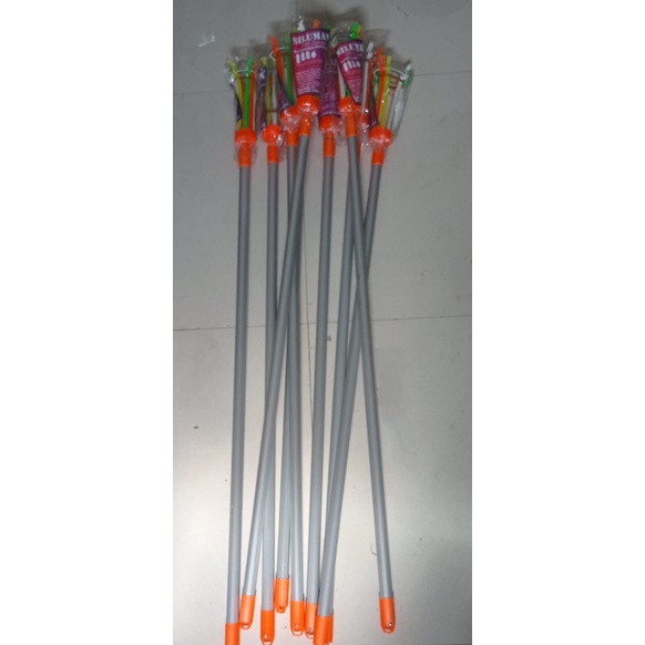 Stick Lampu Tongkat Lampu Stik Panjang 2M Full Barang Bagus Pengganti Lampu