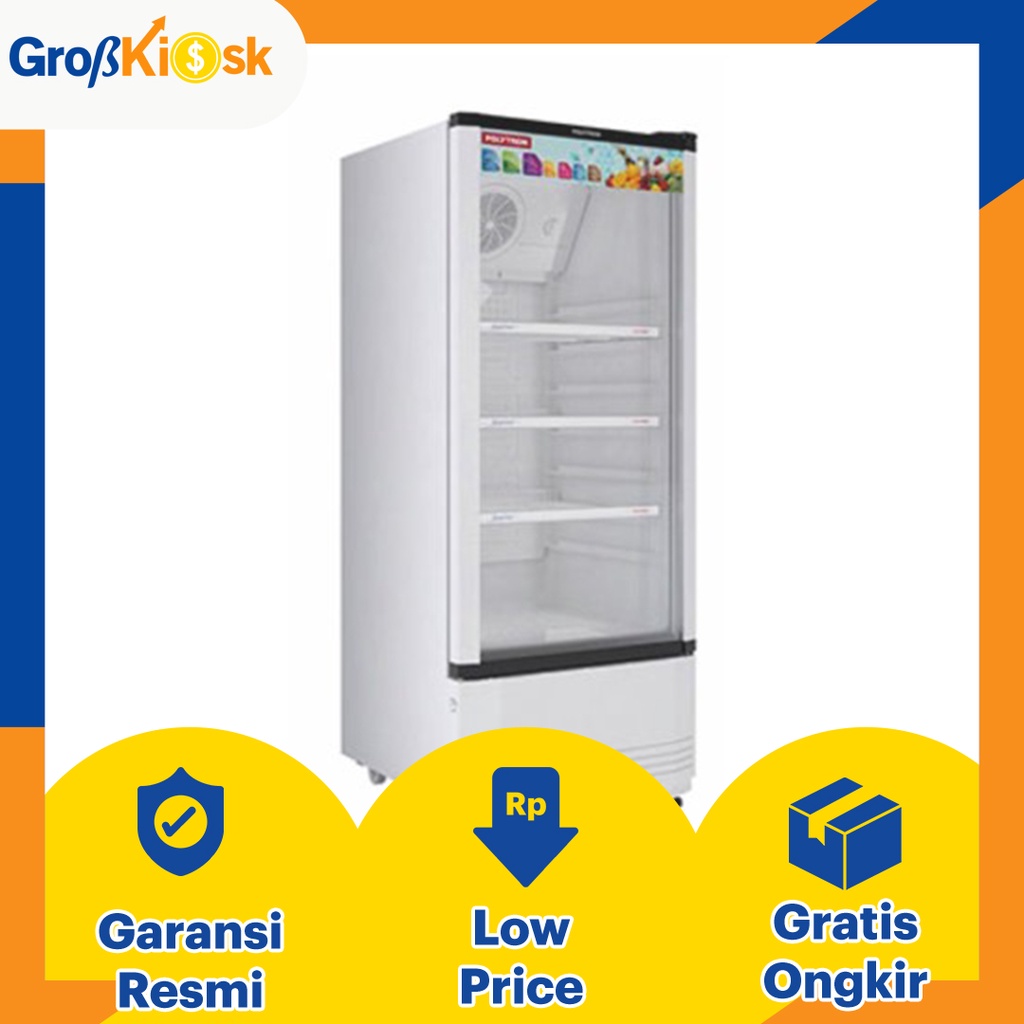 Polytron SHOWCASE SCN 140X