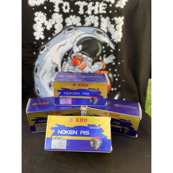 noken as EDO RACING type E3