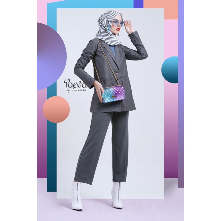 [Muve BoutiQue] Poeva by Tuneeca Start With Style PV-0219013