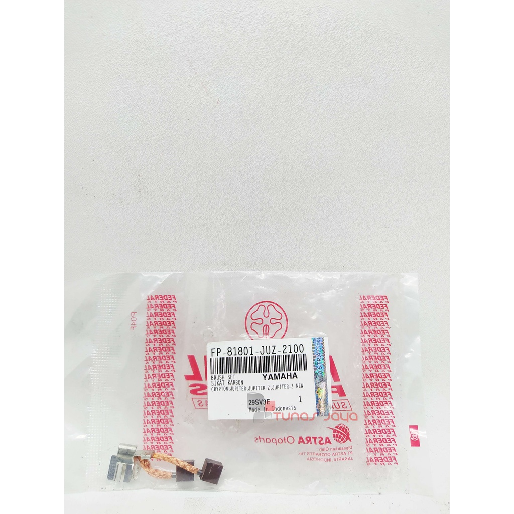 PROMO Cool bostel arang stater Federal Jupiter Vega Mio J FP-81801-JUZ-2100