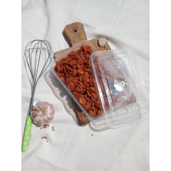 

No minimal order (macaroni kerang)