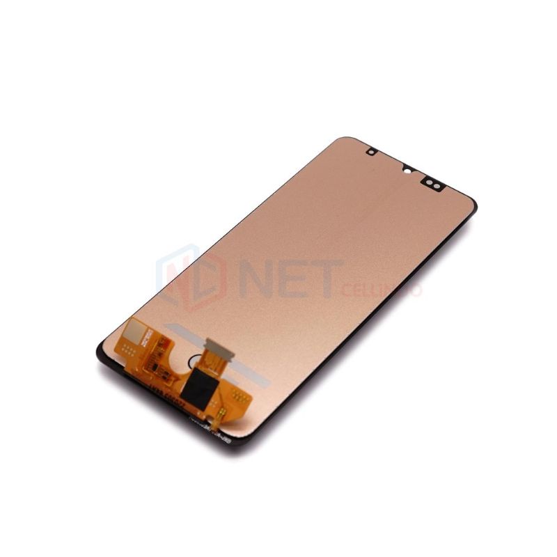 Lcd Touchscreen Samsung Galaxy A22 A225 4G Fullset Original