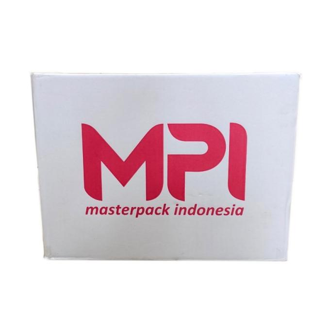 

(BISA COD) ISOLASI 24MM x 100 METER SOLATIP MPI 1 DUS ISI 144 GOSEND&GRAB BOOM SALE Kode 674