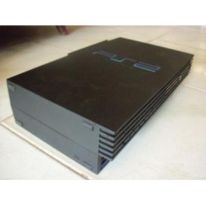 PS 2 FAT KASET FULLSET Murah